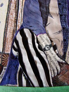 I would like a pair of these tights!